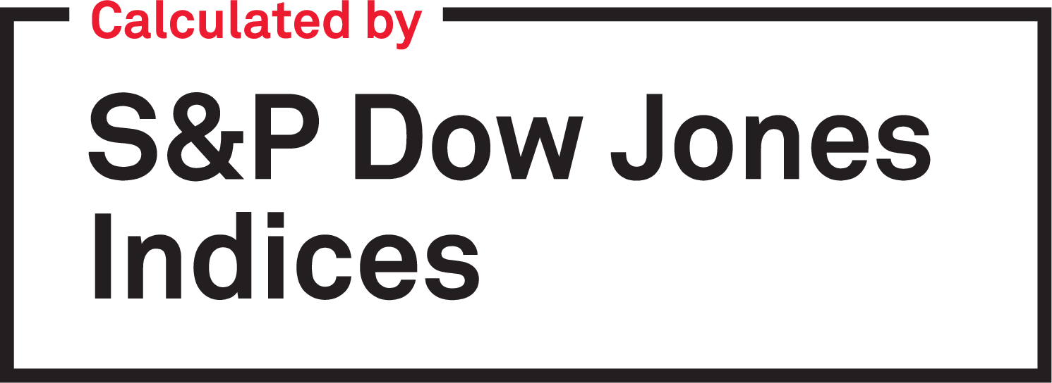 Calculated by S&P Dow Jones Indices