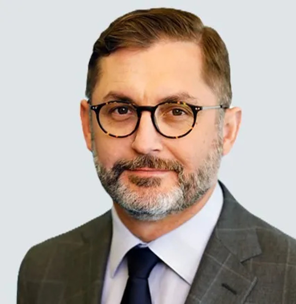 Dr Adam Walk