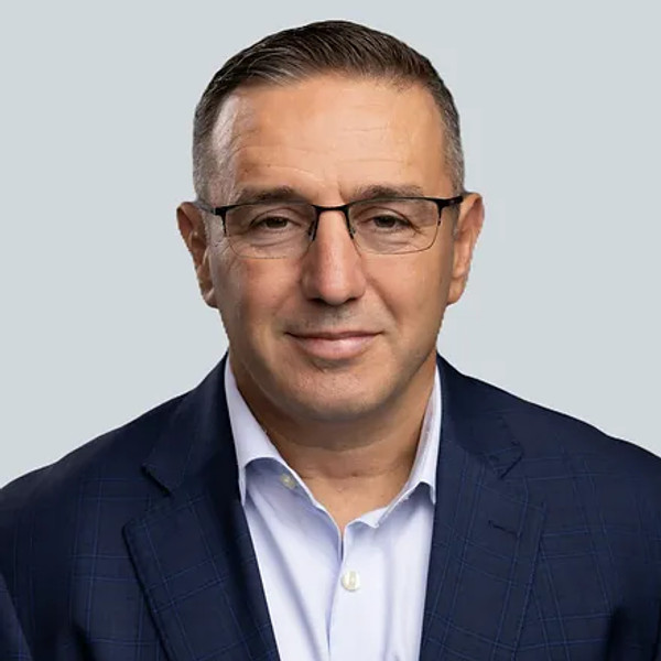 Damian Vassallo