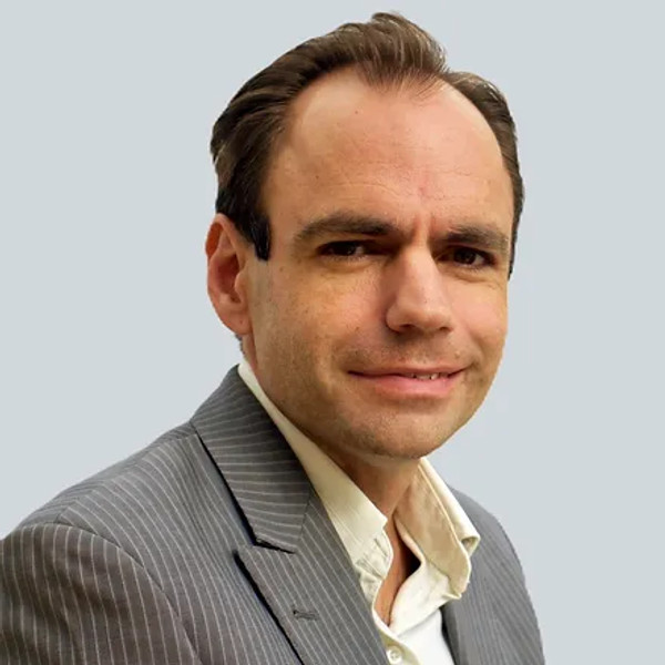 Dr Jason Hall