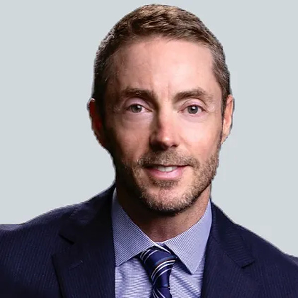 Richard McDougall