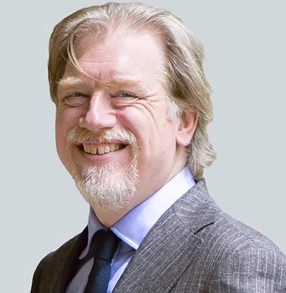 Prof Tim Kastelle